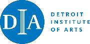 Detroit Institute of Arts Logo