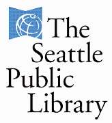 Seattle Public Library Logo