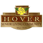 Hover Senior Living Community Logo