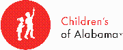 Children's of Alabama Logo