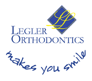 Legler Orthodontics Logo