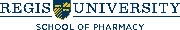 Regis University Logo