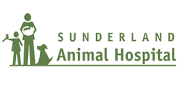 Sunderland Animal Hospital Logo