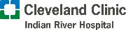 Cleveland Clinic Indian River Hospital Skully Welsh Cancer Center Logo