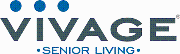 Vivage Senior Living Logo