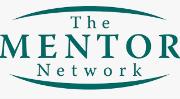The Mentor Network Logo