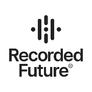 Recorded Future Logo