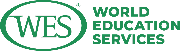 World Education Service Logo