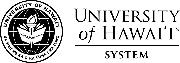 University of Hawaii Logo