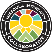 Missoula Interfaith Collaborative Logo