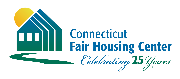 Connecticut Fair Housing Cente Logo
