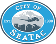 City of SeaTac Logo