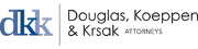 Douglas Koeppen & Krsak Logo