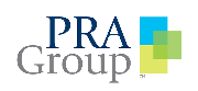 PRA Group Logo