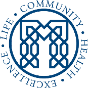 Memorial Health System Logo