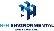 H&H Environmental Systems, Inc. Logo