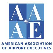 American Association of Airport Executives Logo