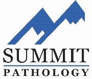 Summit Pathology Logo