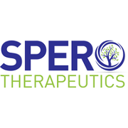 Spero Therapeutics Logo
