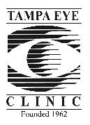 Tampa Eye Clinic Logo