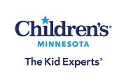Children's Minnesota Logo
