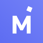 Mercari Logo