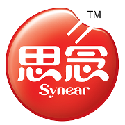 Synear Foods USA Logo