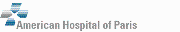American Hospital of Paris Logo