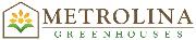 Metrolina Greenhouses Logo