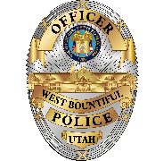 West Bountiful Police... Logo