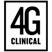 4G Clinical, LLC Logo