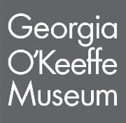 Georgia O'Keeffe Museum Logo