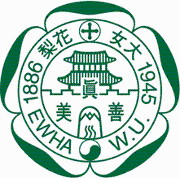 Ewha School of Business Logo