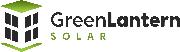 Green Lantern Solar Logo
