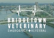 Bridgetown Veterinary... Logo