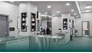 Laurel Road Veterinary Clinic Logo