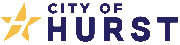 City of Hurst Logo