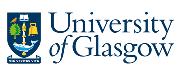 University of Glasgow Logo