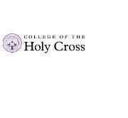 College of the Holy Cross Logo