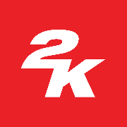 2K Games Logo