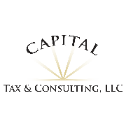 Capital Tax & Consulting LLC Logo
