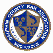 Dauphin County Bar Association Logo