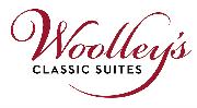 Woolley's Classic Suites Logo