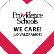 Providence Public Schools Logo