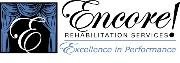 Encore Rehabilitation Services Logo