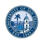 University of San Diego Logo