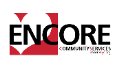 Encore Community Services Logo