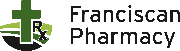 Franciscan Pharmacy Logo