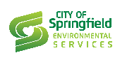 City of Springfield, MO Logo