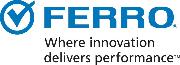 Ferro Corp. Logo